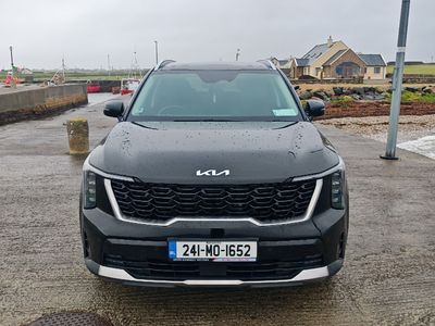 2024 Kia Sorento