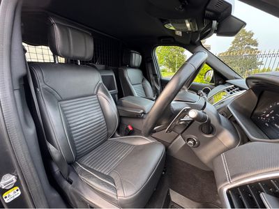 2024 Land Rover Discovery