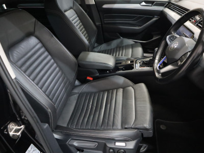 2021 Volkswagen Passat