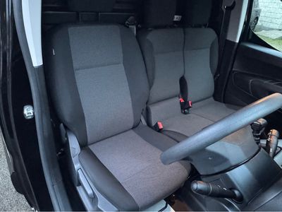 2025 Citroen Berlingo