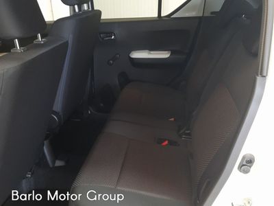 2017 Suzuki Ignis