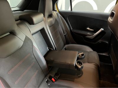 2020 Mercedes-Benz A Class