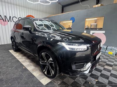 2023 Volvo XC90