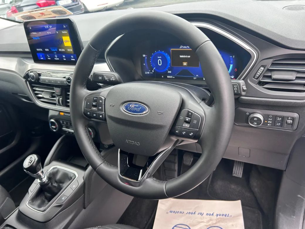2022 Ford Kuga