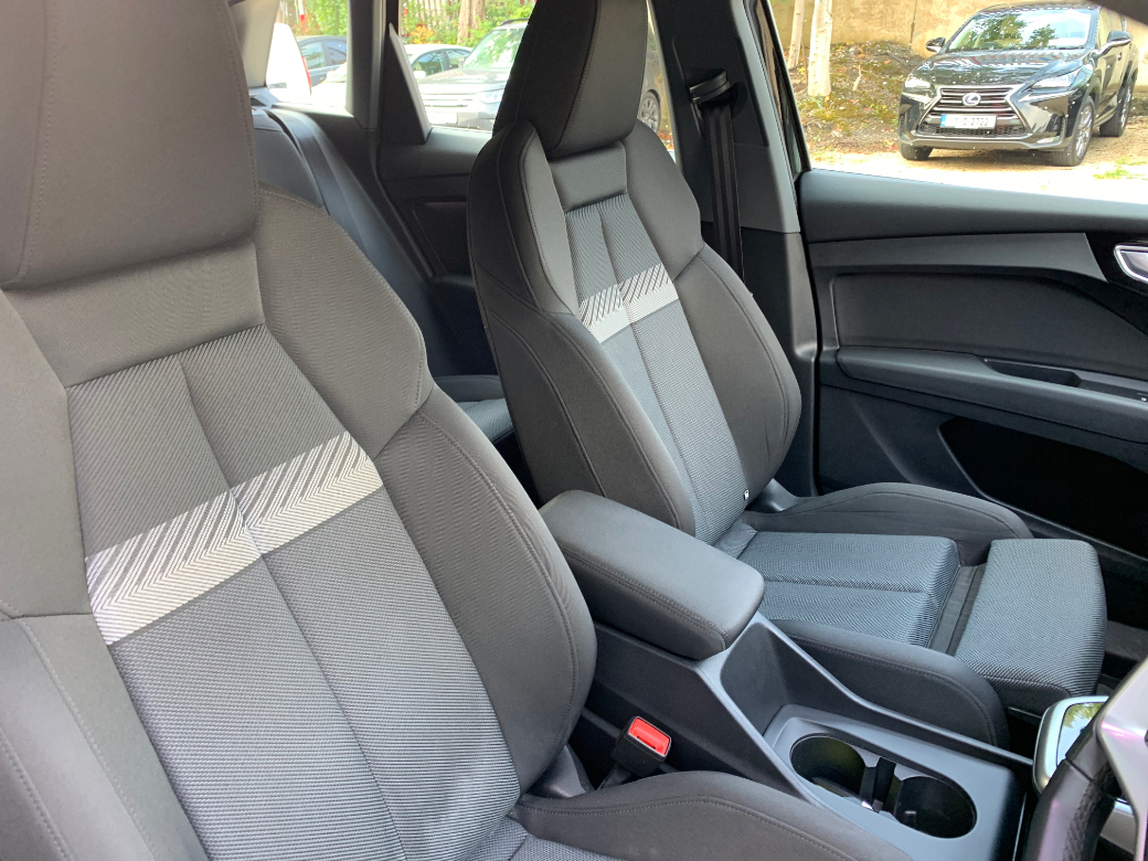 2021 Audi Q4