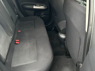 2018 Nissan Juke