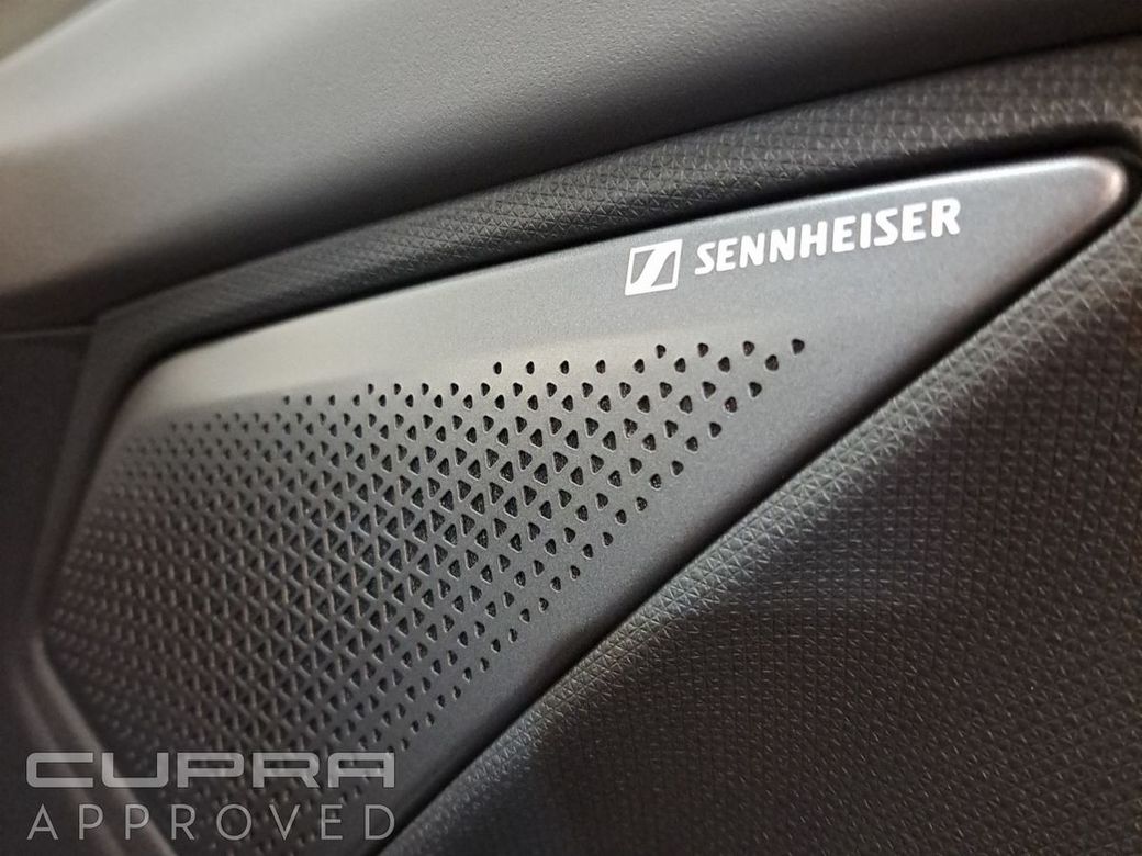 2026 Cupra Terramar