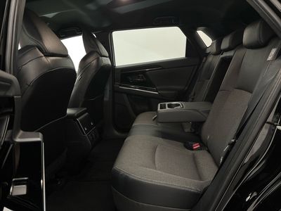 2023 Toyota bZ4X