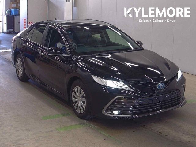 vehicle for sale from Kylemore Cars
