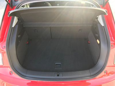 2015 Audi A1