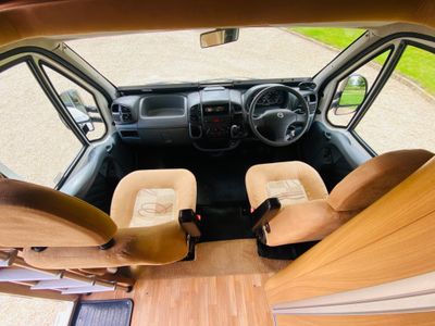 2006 SWIFT  SUNDANCE 590PR 