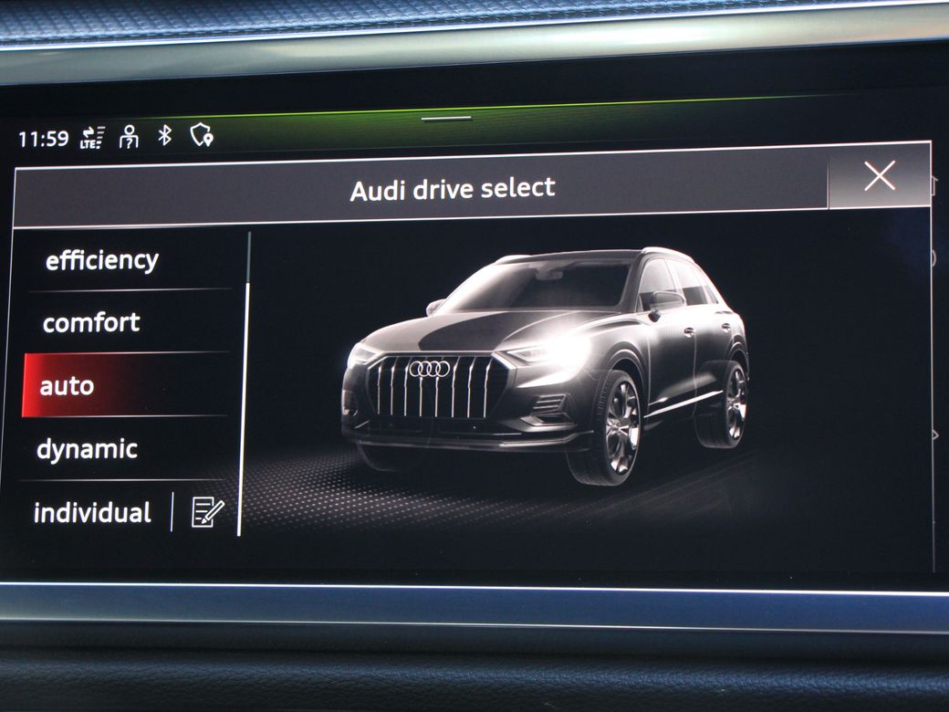 2024 Audi Q3