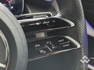 2023 Mercedes-Benz GLC Class
