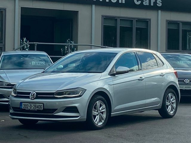 vehicle for sale from Mount Merrion Cars