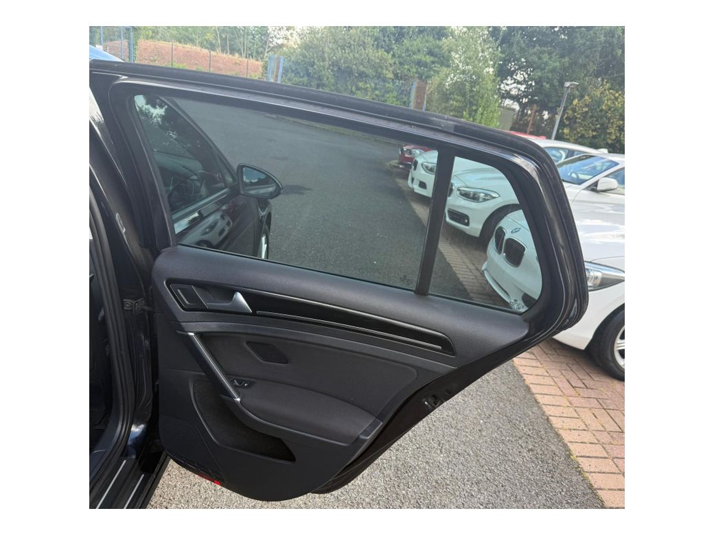 2013 Volkswagen Golf