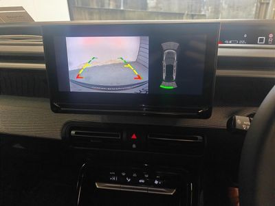 2026 Citroen C3 Aircross