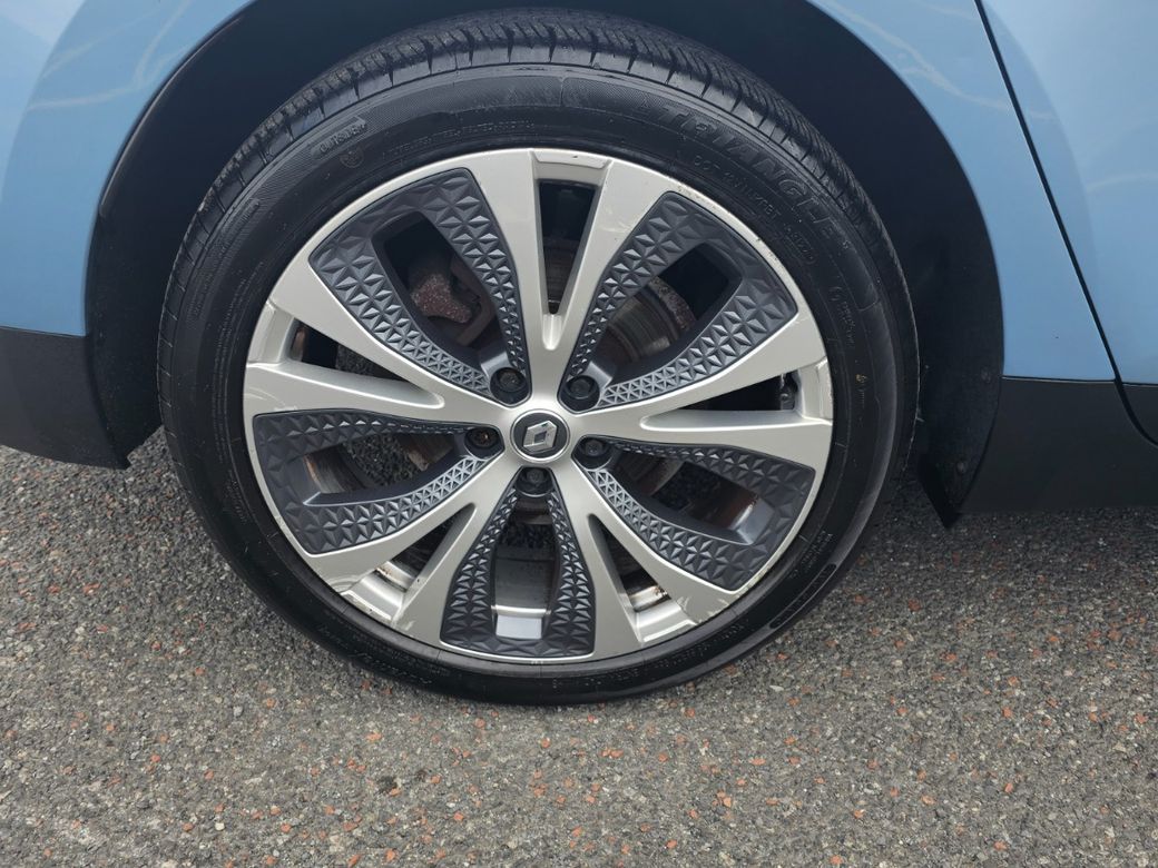 2017 Renault Grand Scenic