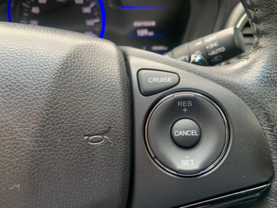 2014 Honda Vezel