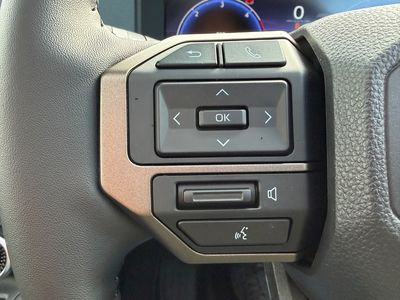 2026 Toyota Landcruiser