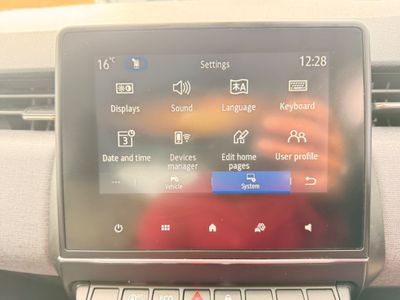 2024 Renault Clio