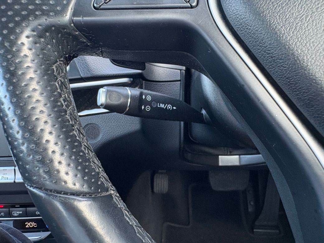 2016 Mercedes-Benz E Class