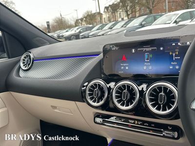 2026 Mercedes-Benz GLA Class