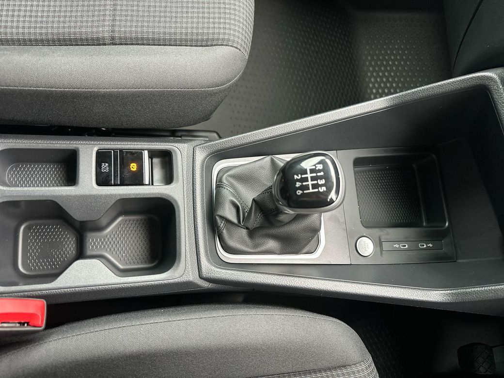 2025 Volkswagen Caddy
