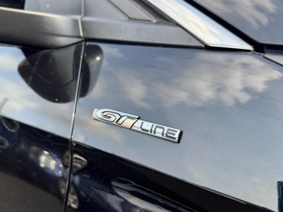 2020 Peugeot 3008