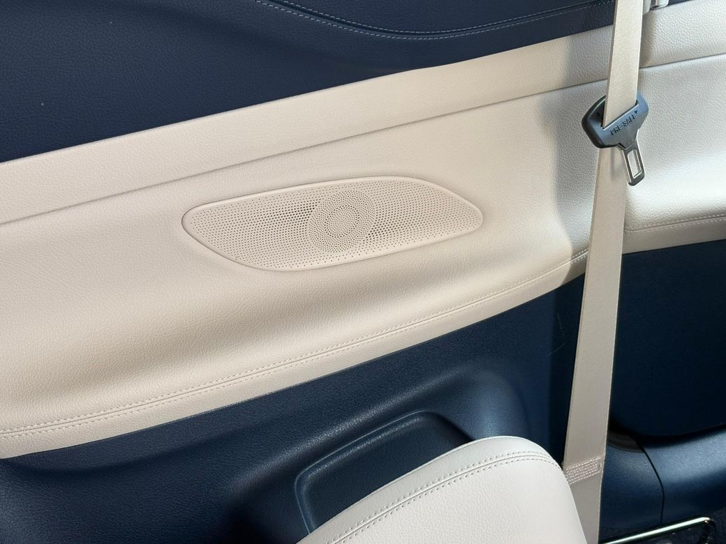 2021 Mercedes-Benz E Class