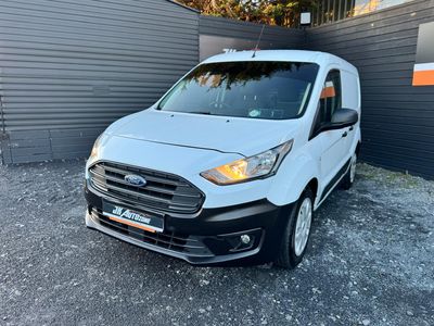 2020 Ford Transit Connect