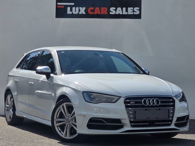 vehicle for sale from Lux Car Sales