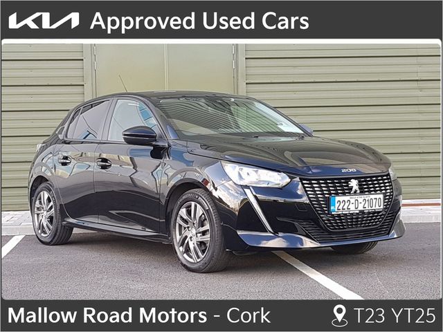 vehicle for sale from Mallow Road Motors Kia
