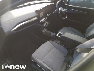 2023 Renault Megane E-Tech