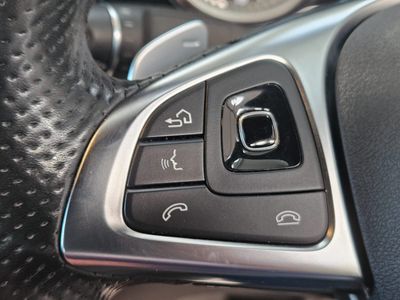 2017 Mercedes-Benz E Class