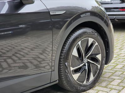 2021 Volkswagen ID.4