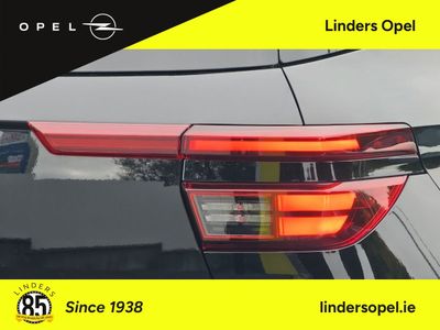 2026 Opel Frontera