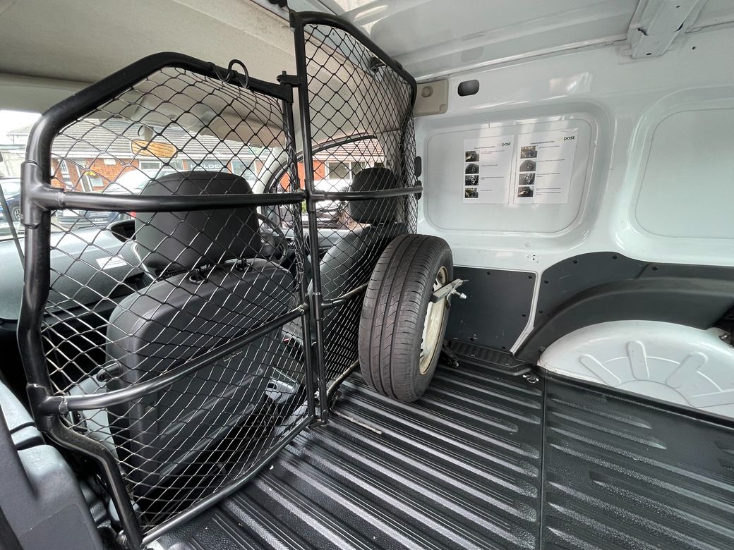 2019 Renault Kangoo