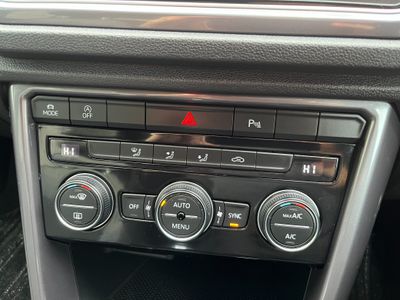 2022 Volkswagen T-Roc