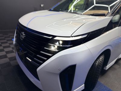 2024 Nissan Serena