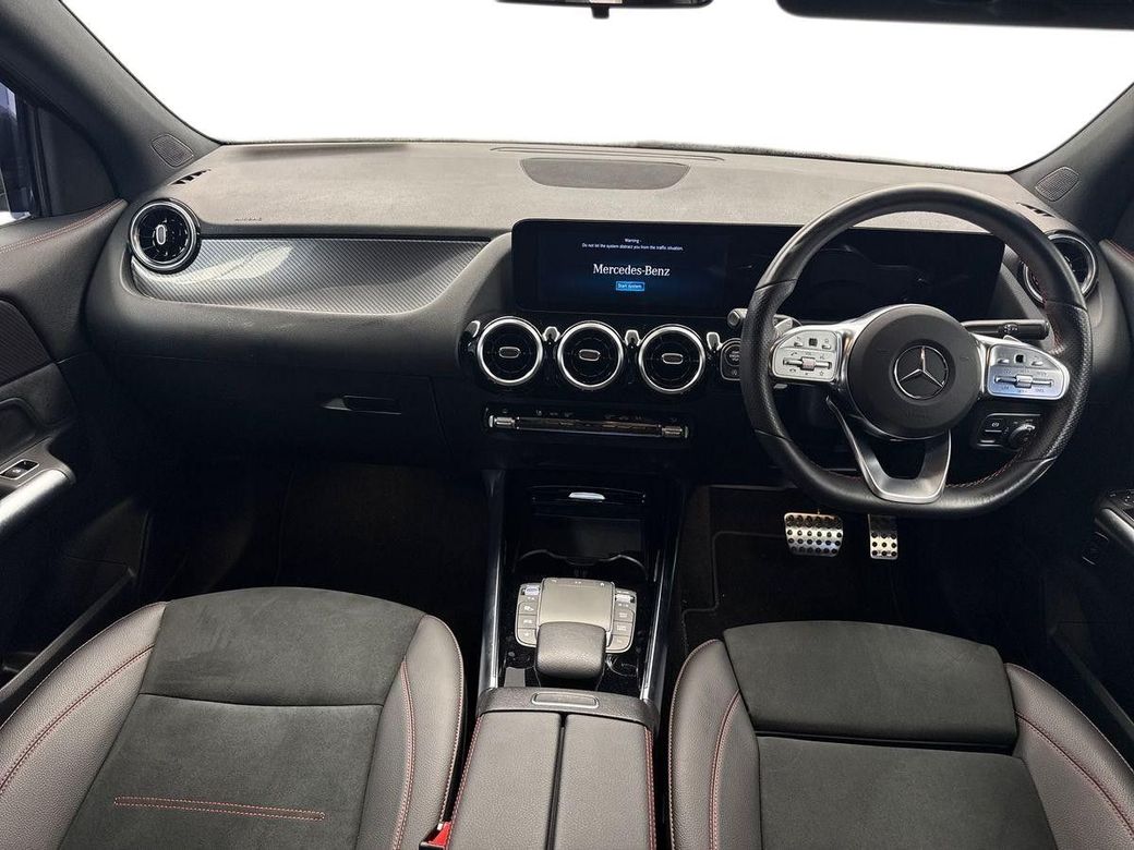 2023 Mercedes-Benz GLA Class