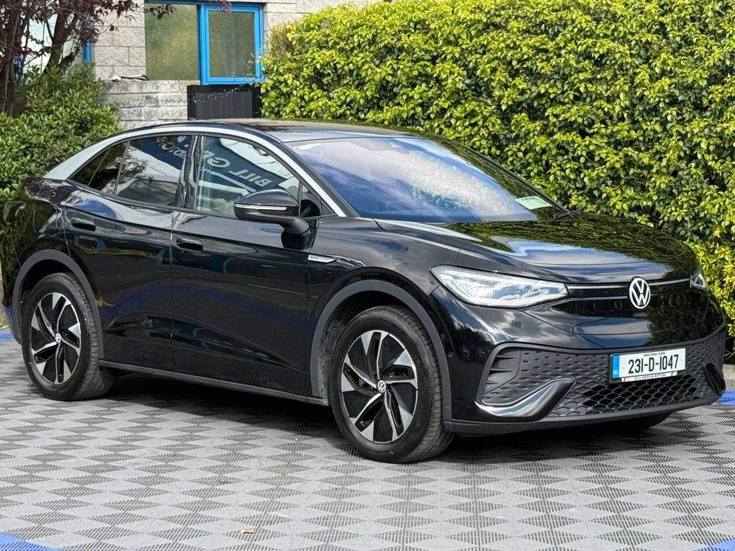 2023 Volkswagen ID.5