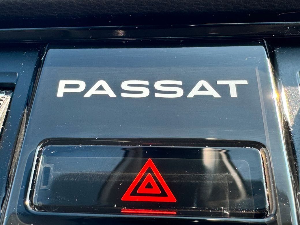 2021 Volkswagen Passat