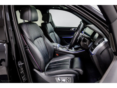 2023 BMW X5