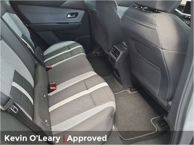 2025 Opel Grandland