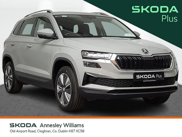 vehicle for sale from Annesley Williams