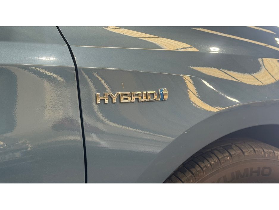 2016 Toyota Auris