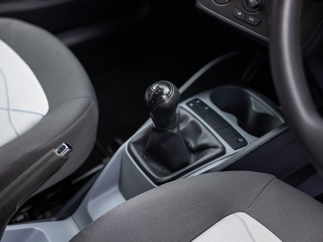 2015 SEAT Ibiza