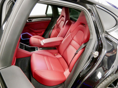 2024 Porsche Panamera
