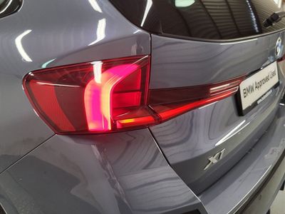 2026 BMW X1