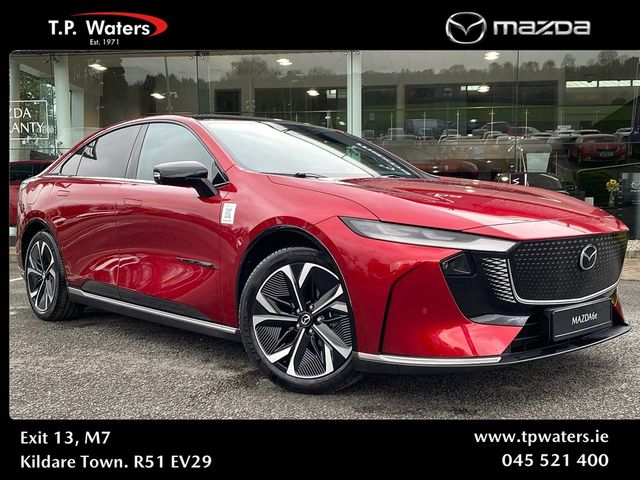 vehicle for sale from TP Waters